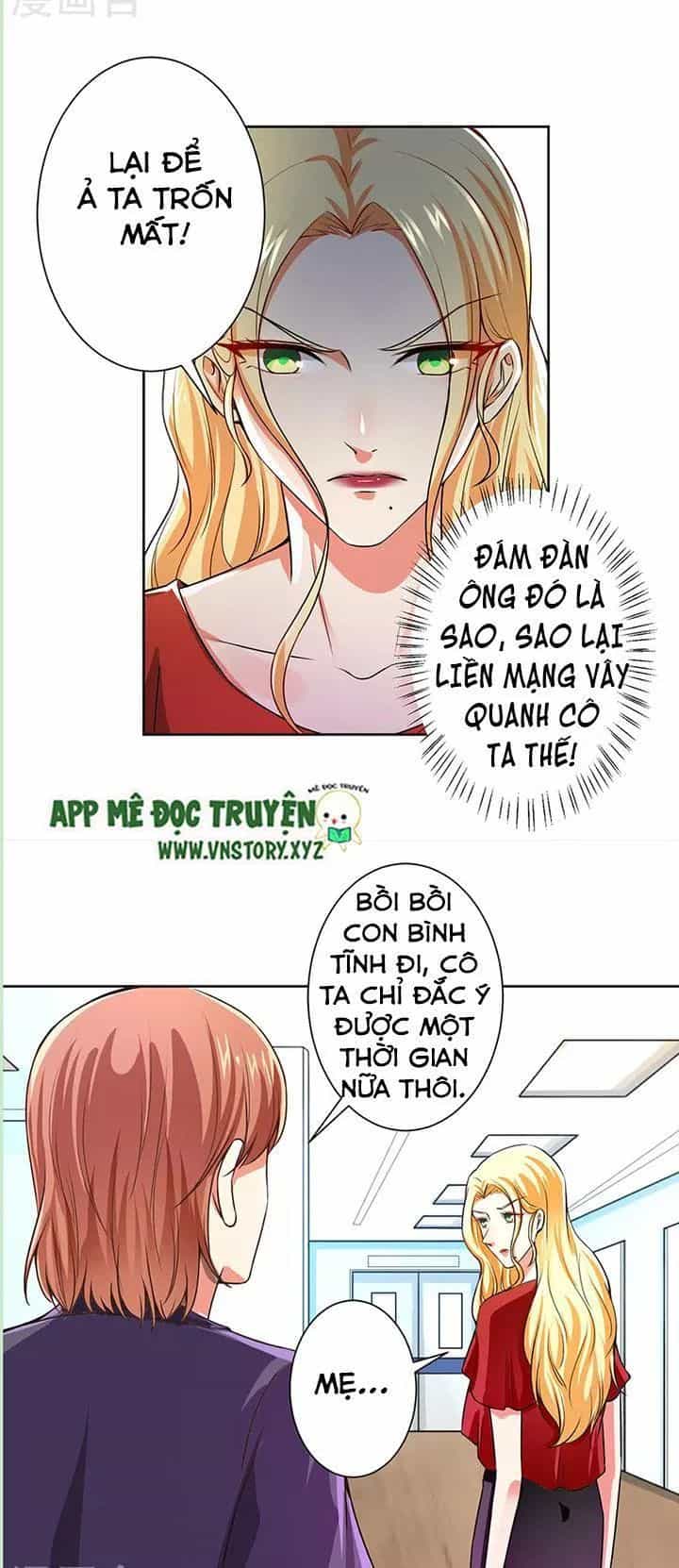 Tổng Tài Đại Nhân Thật Xấu Hổ - Chương 56 - ảnh 17