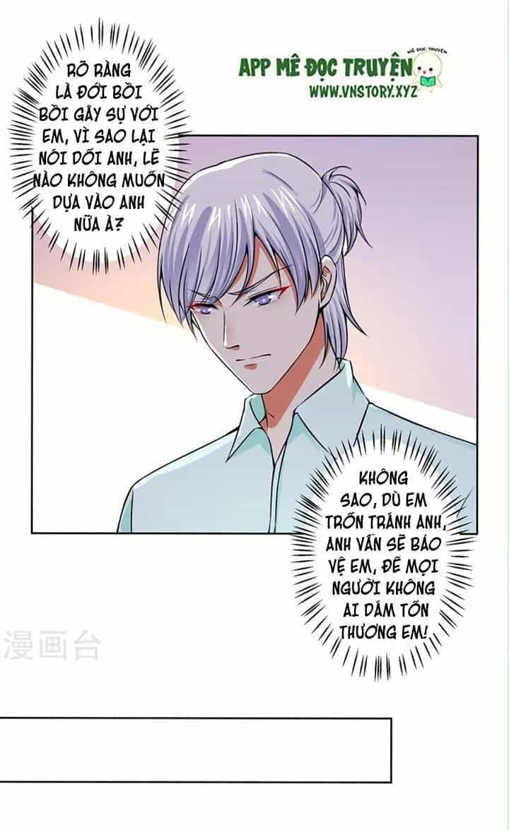 Tổng Tài Đại Nhân Thật Xấu Hổ - Chương 57 - ảnh 10
