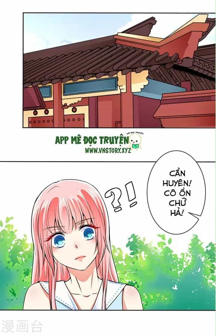 Tổng Tài Đại Nhân Thật Xấu Hổ - Chương 57 - ảnh 11