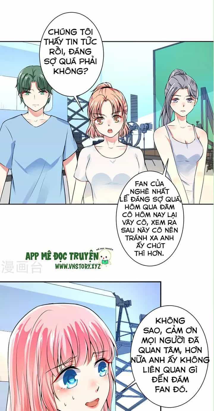 Tổng Tài Đại Nhân Thật Xấu Hổ - Chương 57 - ảnh 12