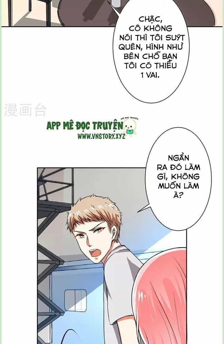 Tổng Tài Đại Nhân Thật Xấu Hổ - Chương 57 - ảnh 22