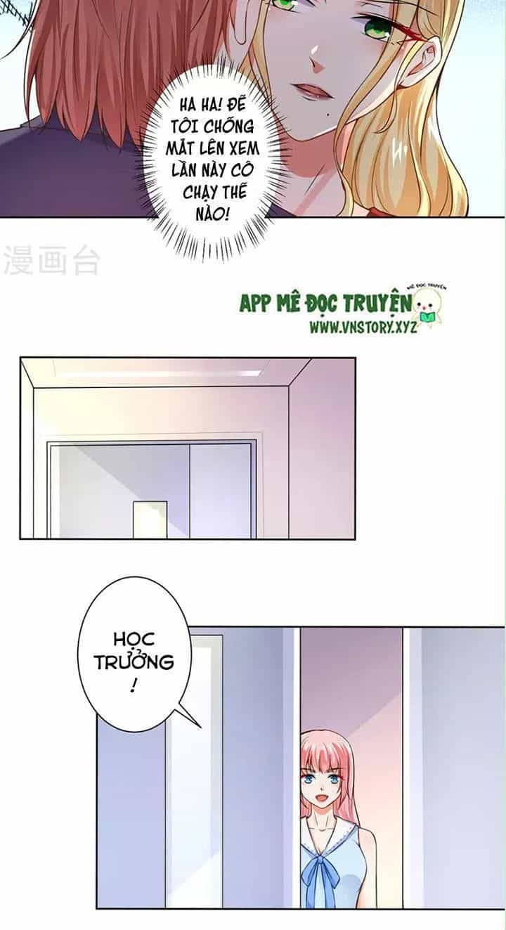 Tổng Tài Đại Nhân Thật Xấu Hổ - Chương 57 - ảnh 5
