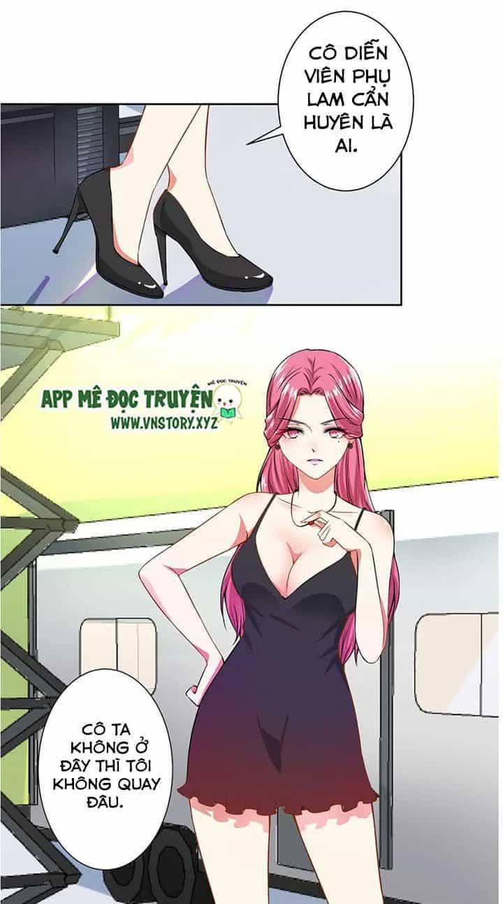 Tổng Tài Đại Nhân Thật Xấu Hổ - Chương 58 - ảnh 10