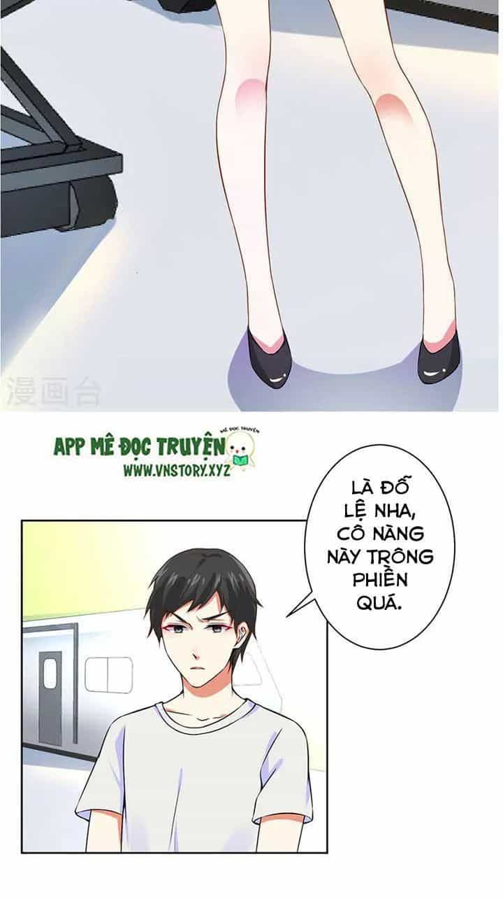 Tổng Tài Đại Nhân Thật Xấu Hổ - Chương 58 - ảnh 11