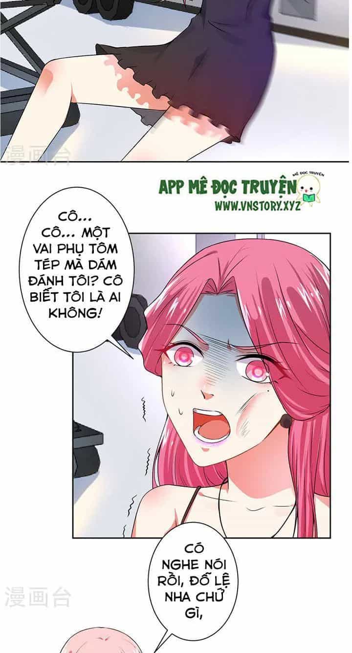 Tổng Tài Đại Nhân Thật Xấu Hổ - Chương 58 - ảnh 16