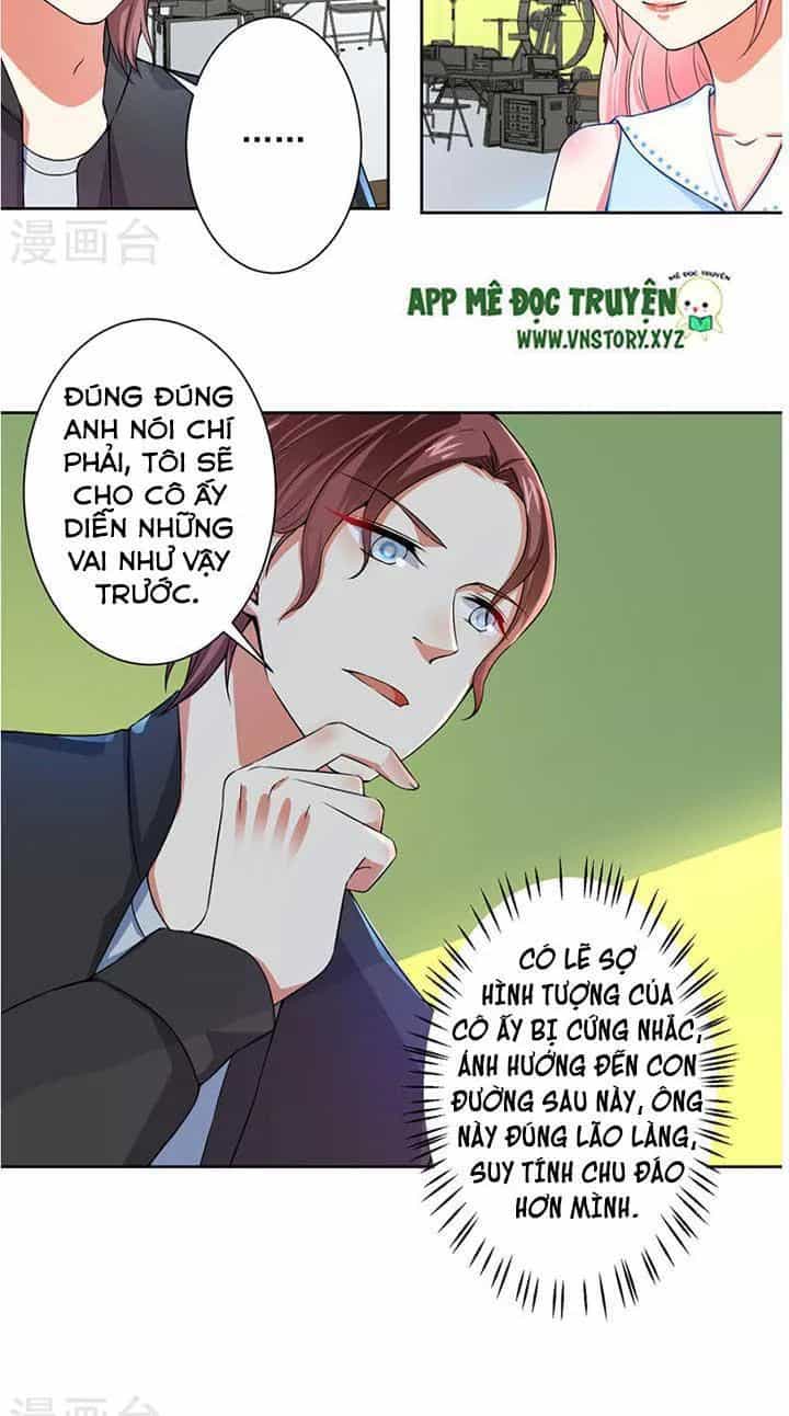 Tổng Tài Đại Nhân Thật Xấu Hổ - Chương 58 - ảnh 7