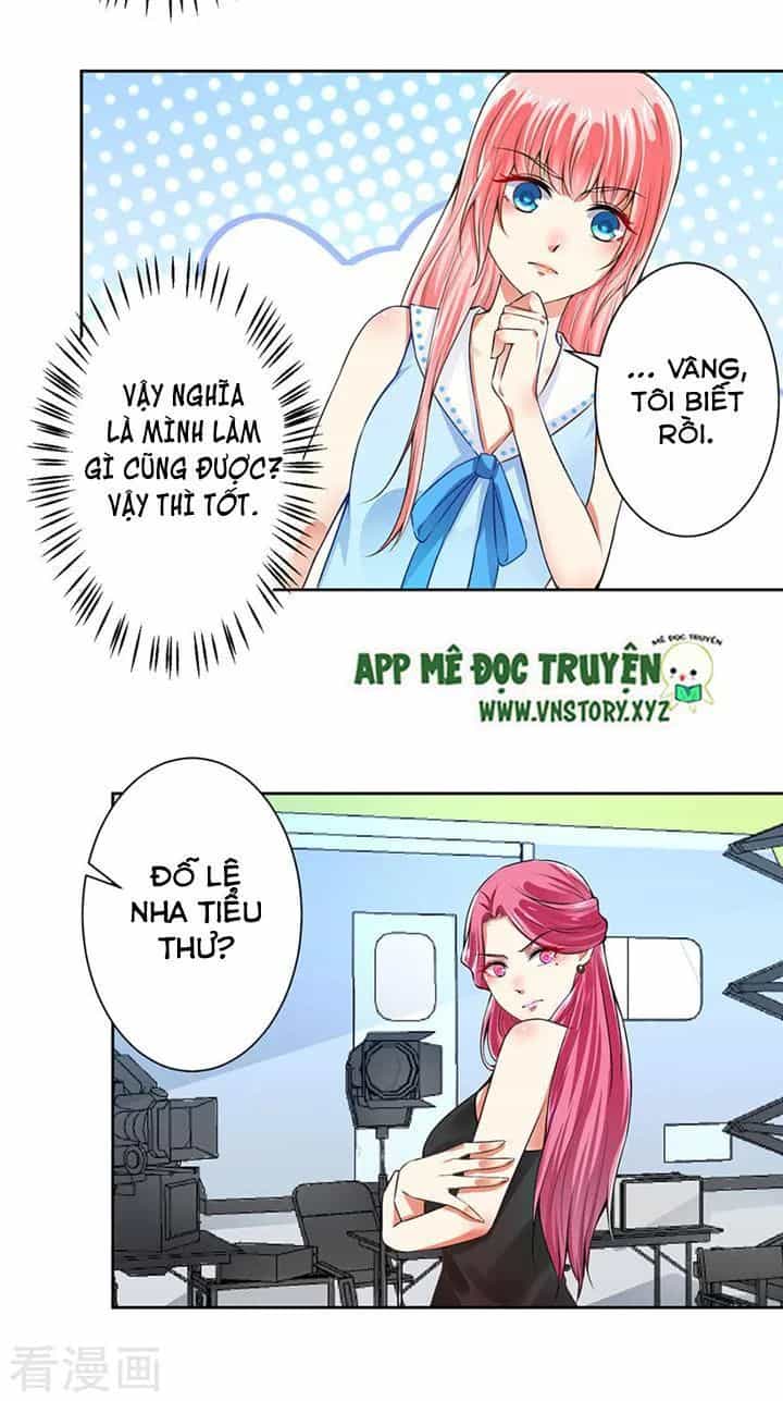 Tổng Tài Đại Nhân Thật Xấu Hổ - Chương 59 - ảnh 16