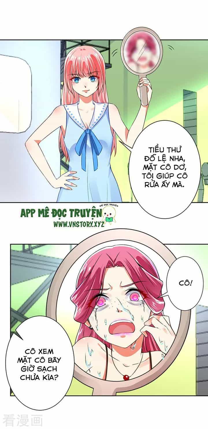 Tổng Tài Đại Nhân Thật Xấu Hổ - Chương 59 - ảnh 19