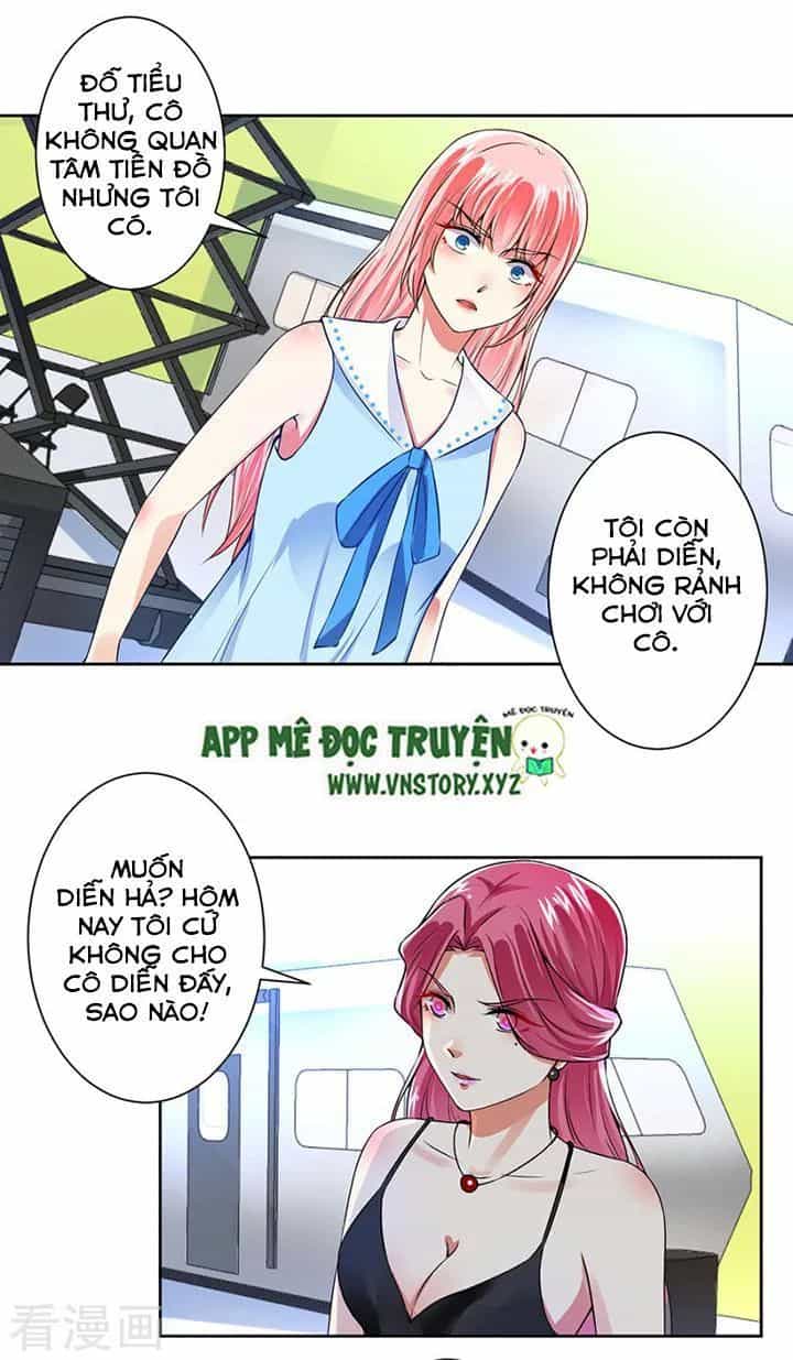 Tổng Tài Đại Nhân Thật Xấu Hổ - Chương 59 - ảnh 8