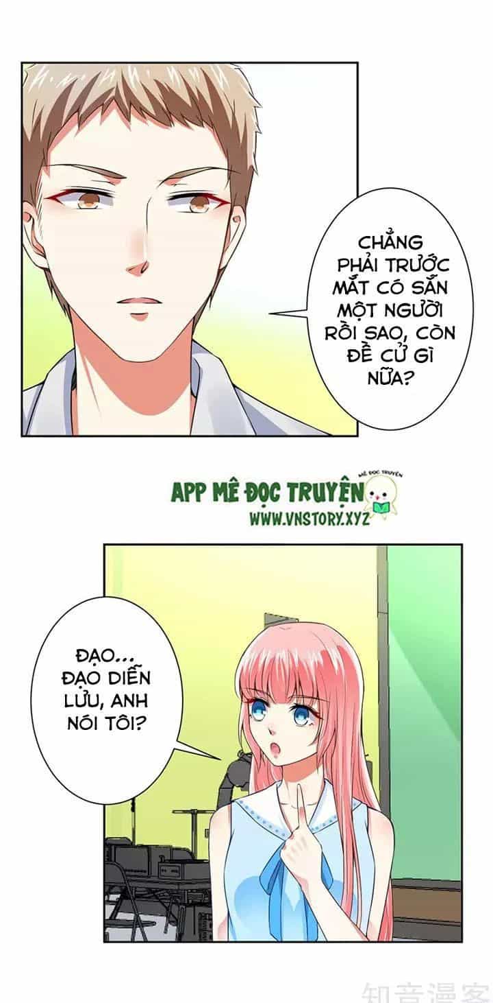 Tổng Tài Đại Nhân Thật Xấu Hổ - Chương 60 - ảnh 14