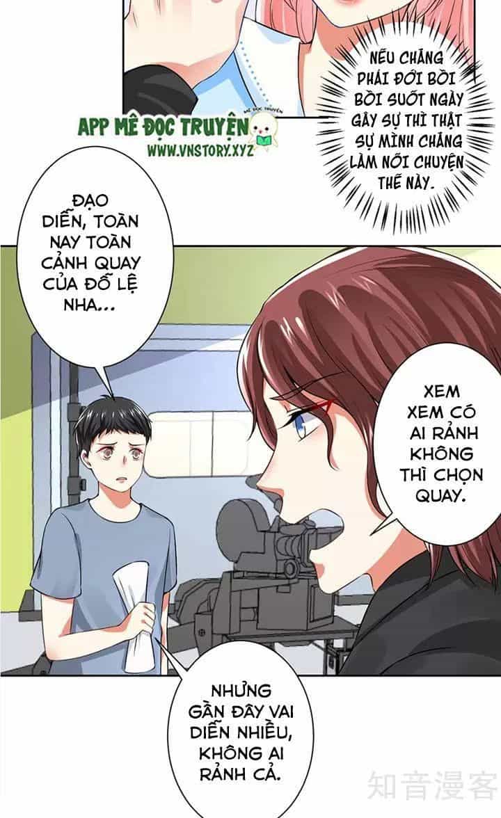 Tổng Tài Đại Nhân Thật Xấu Hổ - Chương 60 - ảnh 6