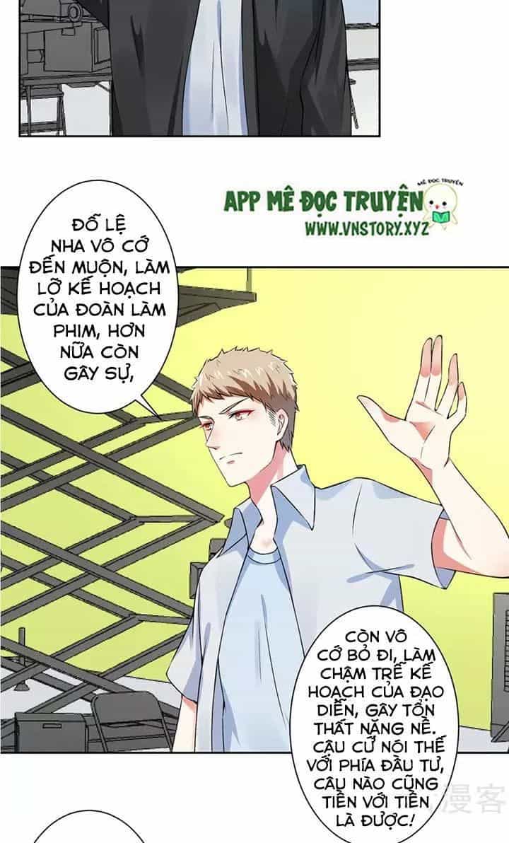 Tổng Tài Đại Nhân Thật Xấu Hổ - Chương 60 - ảnh 9
