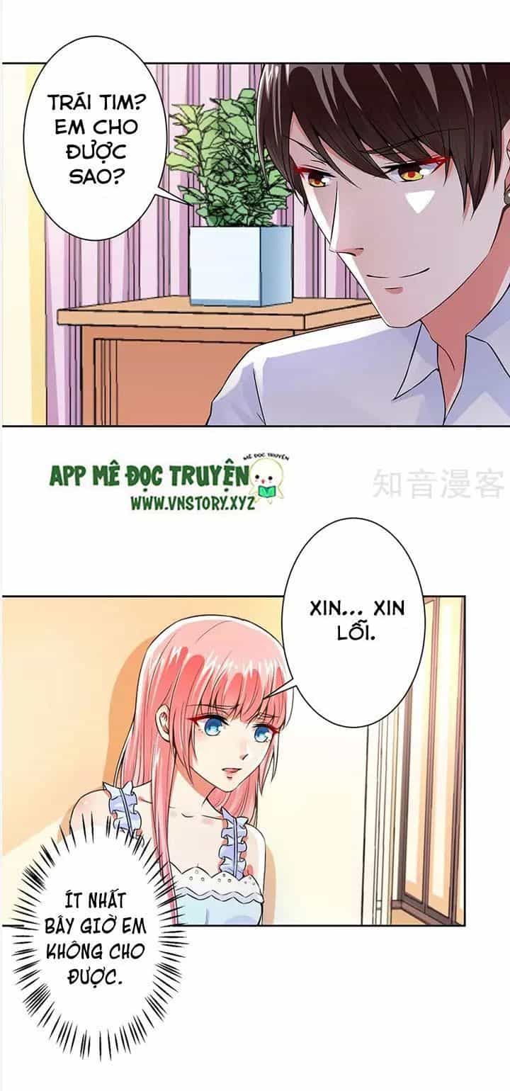 Tổng Tài Đại Nhân Thật Xấu Hổ - Chương 61 - ảnh 13