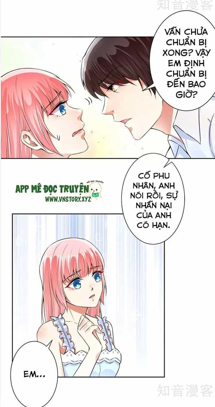 Tổng Tài Đại Nhân Thật Xấu Hổ - Chương 61 - ảnh 15