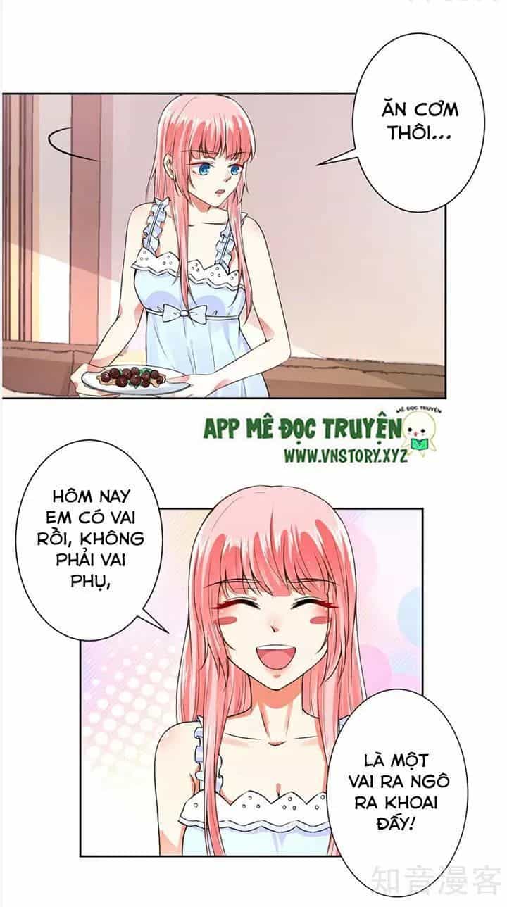 Tổng Tài Đại Nhân Thật Xấu Hổ - Chương 61 - ảnh 5