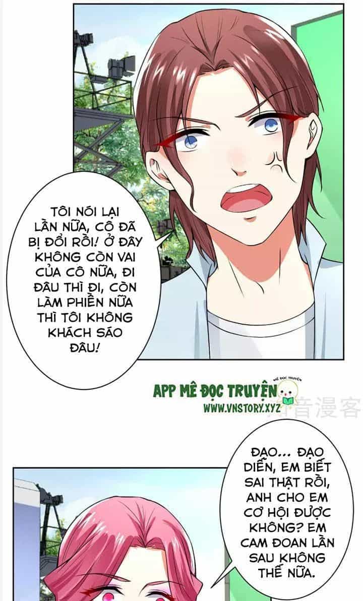 Tổng Tài Đại Nhân Thật Xấu Hổ - Chương 63 - ảnh 11