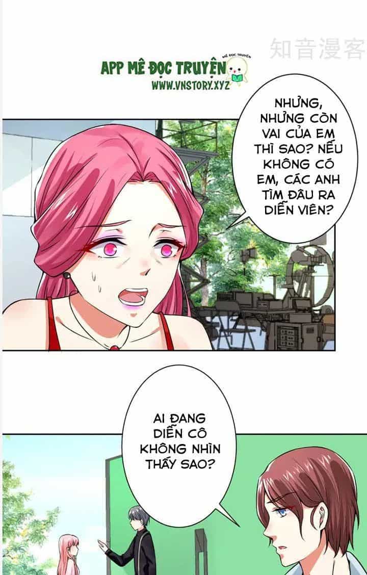 Tổng Tài Đại Nhân Thật Xấu Hổ - Chương 63 - ảnh 13