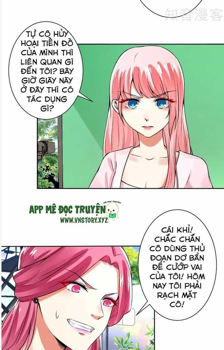 Tổng Tài Đại Nhân Thật Xấu Hổ - Chương 63 - ảnh 19