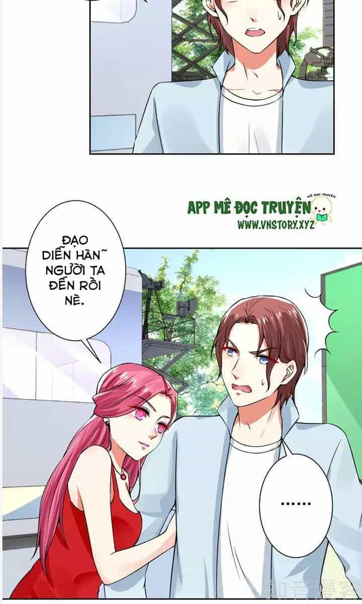 Tổng Tài Đại Nhân Thật Xấu Hổ - Chương 63 - ảnh 6
