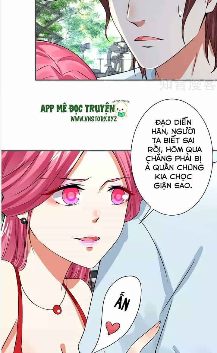 Tổng Tài Đại Nhân Thật Xấu Hổ - Chương 63 - ảnh 8