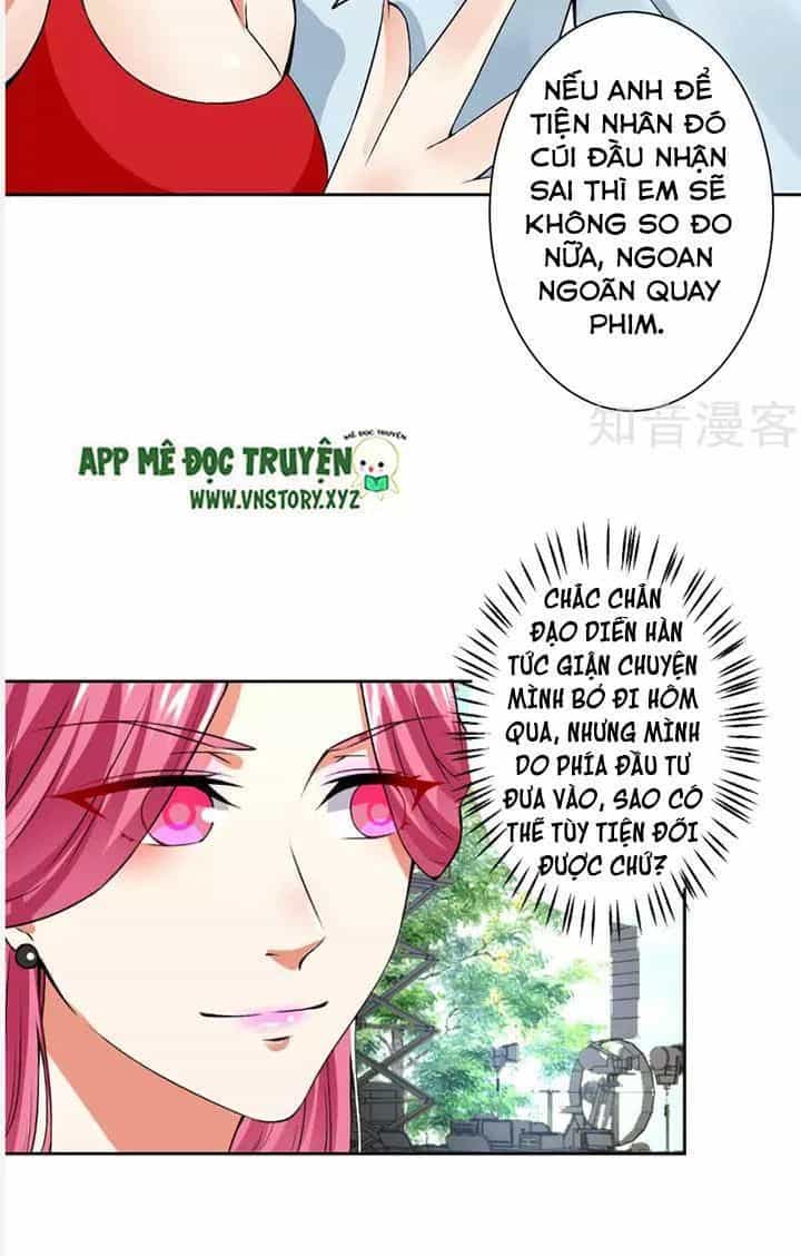 Tổng Tài Đại Nhân Thật Xấu Hổ - Chương 63 - ảnh 9
