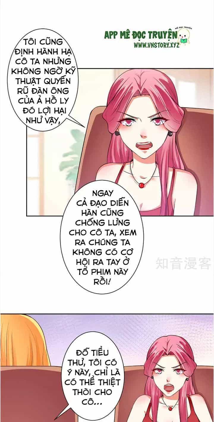 Tổng Tài Đại Nhân Thật Xấu Hổ - Chương 64 - ảnh 10
