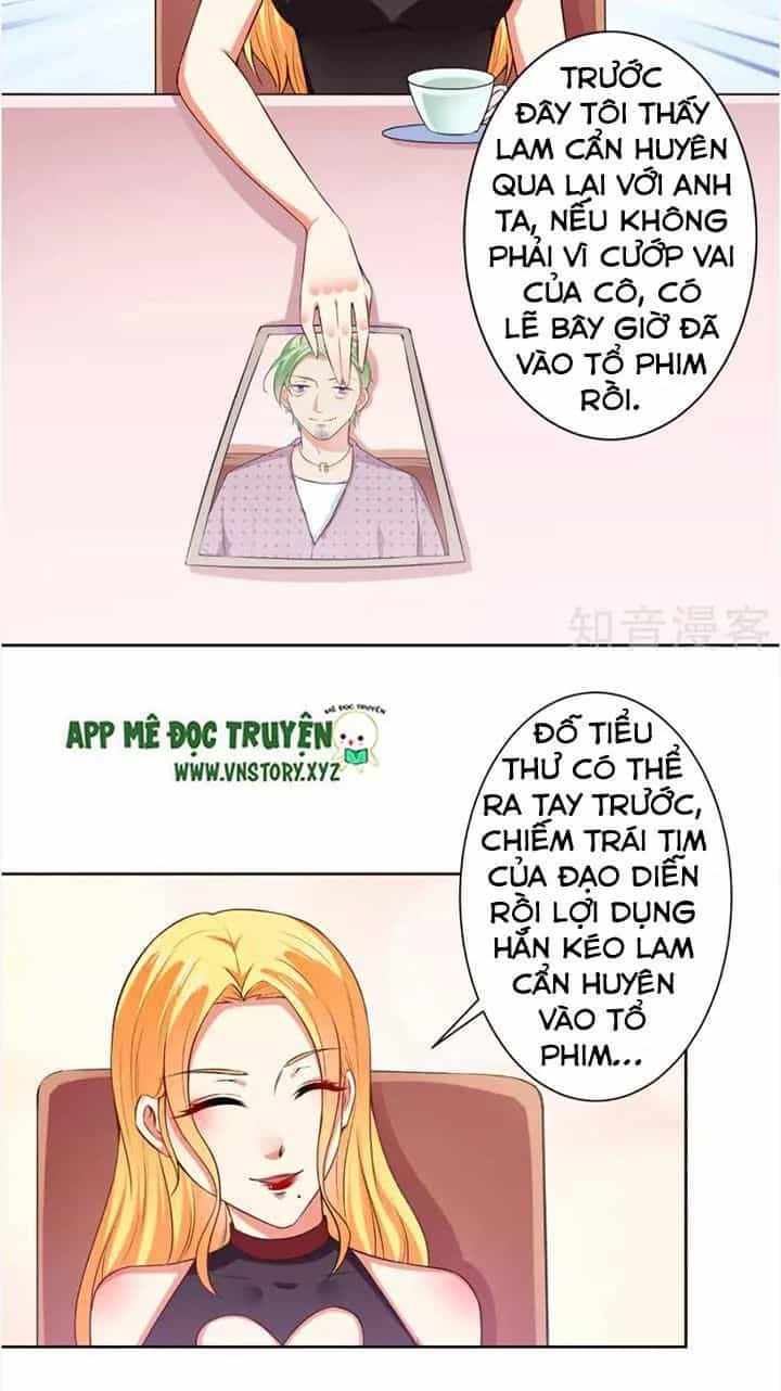 Tổng Tài Đại Nhân Thật Xấu Hổ - Chương 64 - ảnh 12