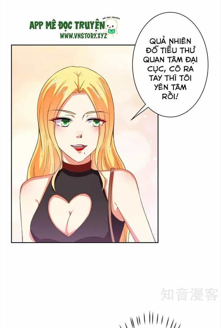Tổng Tài Đại Nhân Thật Xấu Hổ - Chương 64 - ảnh 18