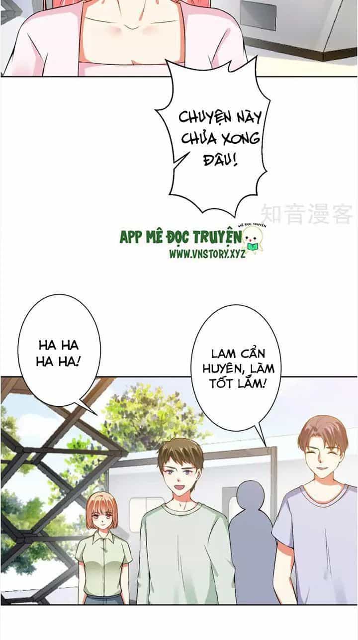 Tổng Tài Đại Nhân Thật Xấu Hổ - Chương 64 - ảnh 3