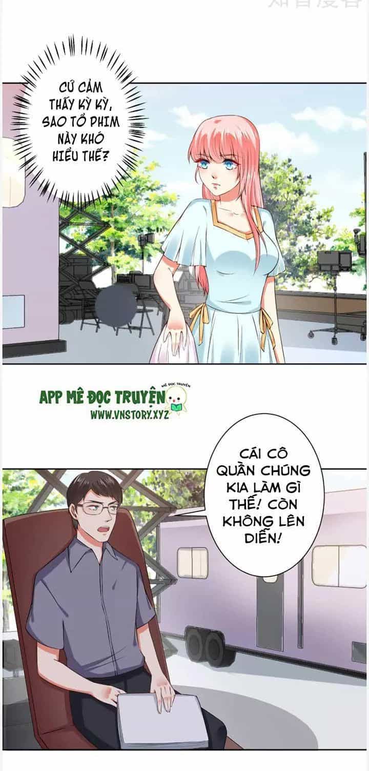 Tổng Tài Đại Nhân Thật Xấu Hổ - Chương 65 - ảnh 11
