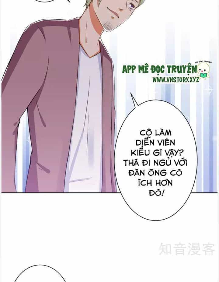 Tổng Tài Đại Nhân Thật Xấu Hổ - Chương 65 - ảnh 18