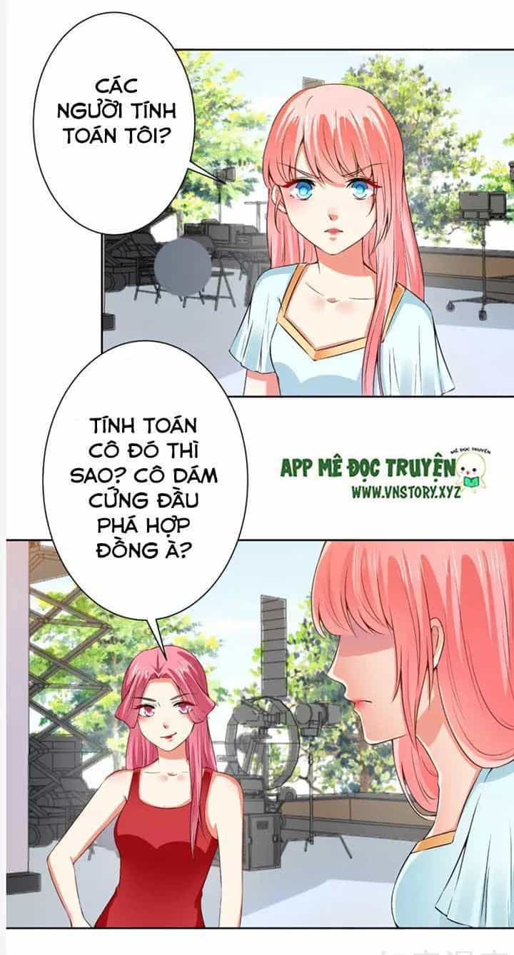 Tổng Tài Đại Nhân Thật Xấu Hổ - Chương 65 - ảnh 21