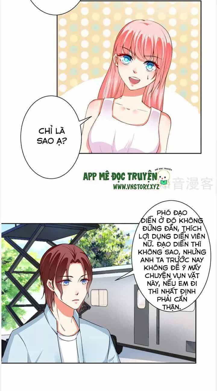 Tổng Tài Đại Nhân Thật Xấu Hổ - Chương 65 - ảnh 5