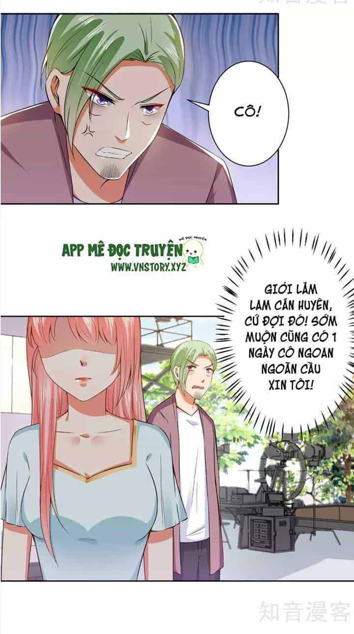 Tổng Tài Đại Nhân Thật Xấu Hổ - Chương 66 - ảnh 10