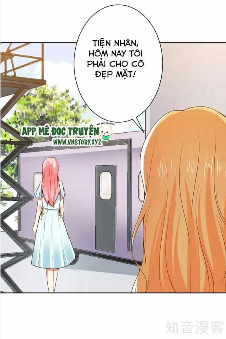 Tổng Tài Đại Nhân Thật Xấu Hổ - Chương 66 - ảnh 11