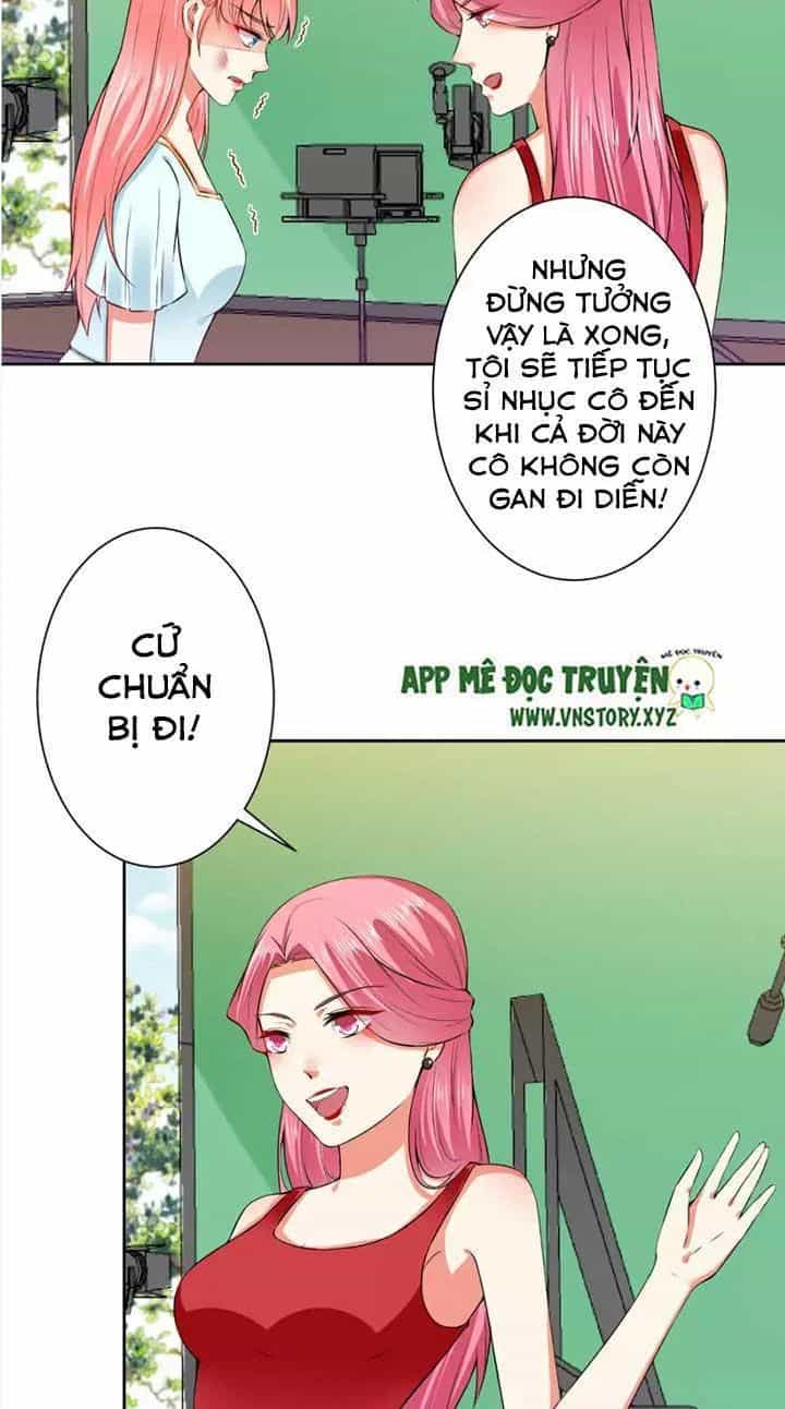 Tổng Tài Đại Nhân Thật Xấu Hổ - Chương 66 - ảnh 16