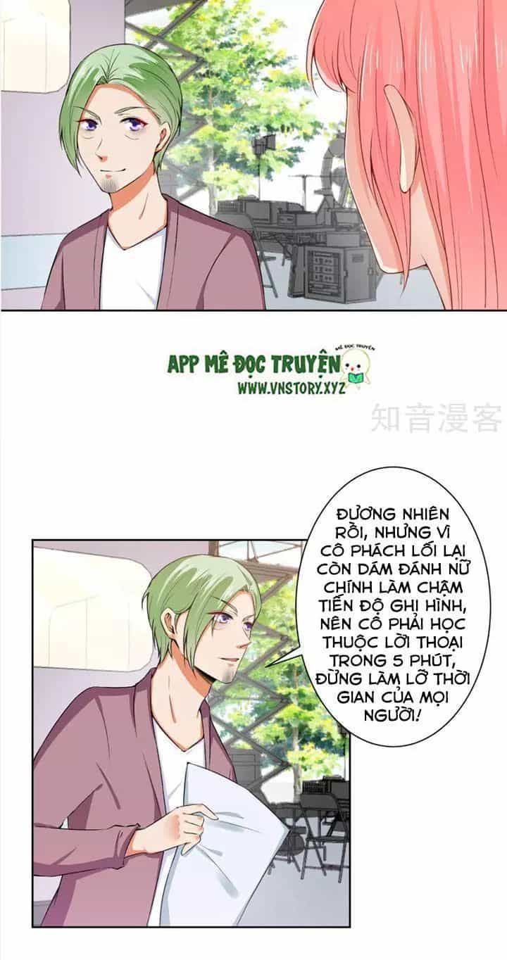 Tổng Tài Đại Nhân Thật Xấu Hổ - Chương 66 - ảnh 5