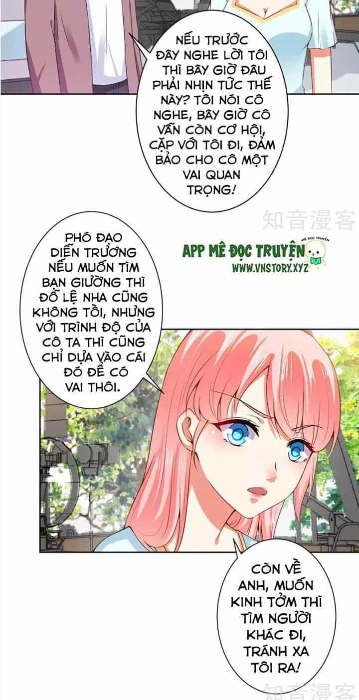 Tổng Tài Đại Nhân Thật Xấu Hổ - Chương 66 - ảnh 9
