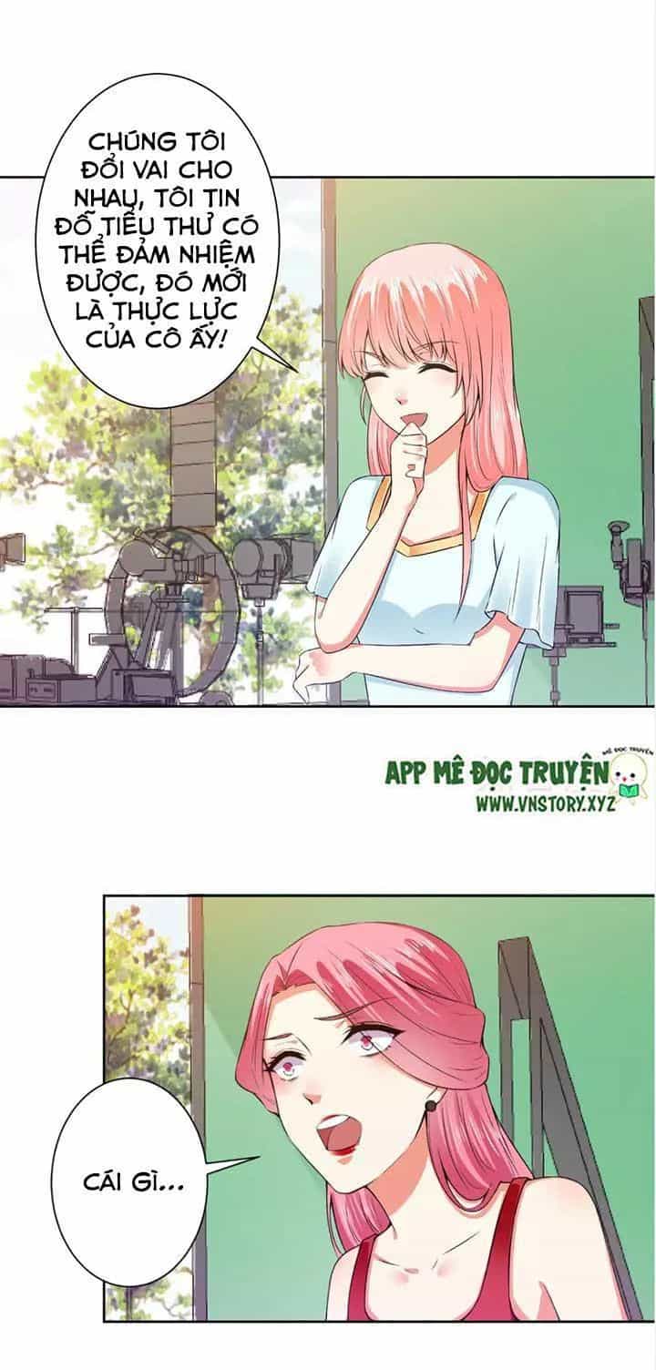 Tổng Tài Đại Nhân Thật Xấu Hổ - Chương 67 - ảnh 12