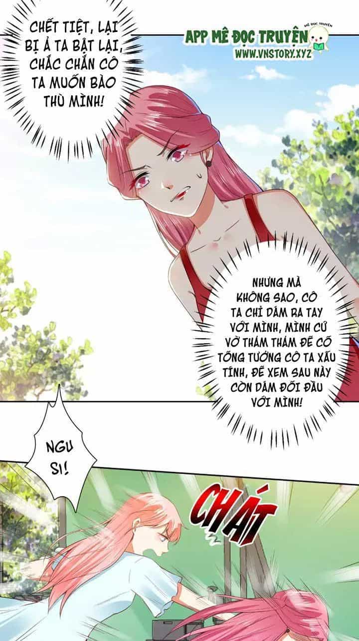 Tổng Tài Đại Nhân Thật Xấu Hổ - Chương 67 - ảnh 18