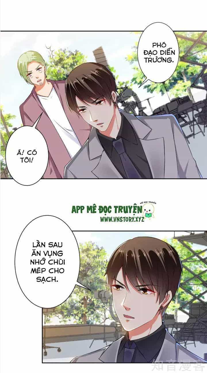 Tổng Tài Đại Nhân Thật Xấu Hổ - Chương 68 - ảnh 12