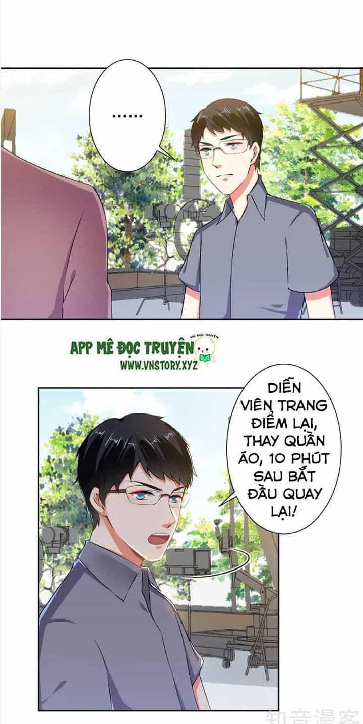 Tổng Tài Đại Nhân Thật Xấu Hổ - Chương 68 - ảnh 14