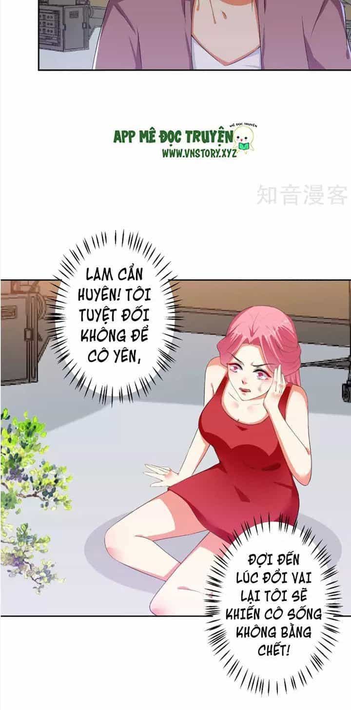 Tổng Tài Đại Nhân Thật Xấu Hổ - Chương 68 - ảnh 5