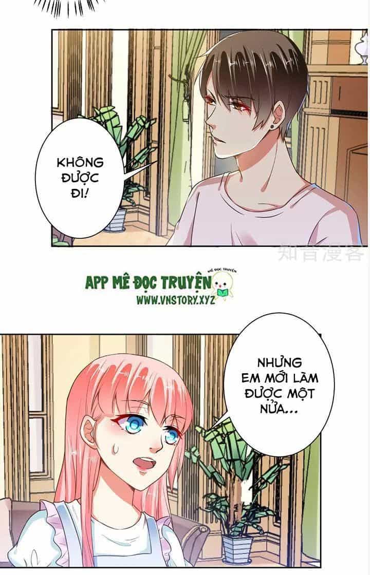Tổng Tài Đại Nhân Thật Xấu Hổ - Chương 69 - ảnh 17