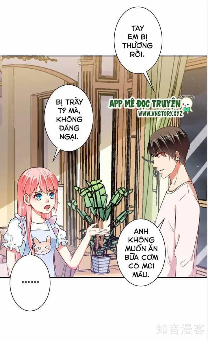 Tổng Tài Đại Nhân Thật Xấu Hổ - Chương 69 - ảnh 18