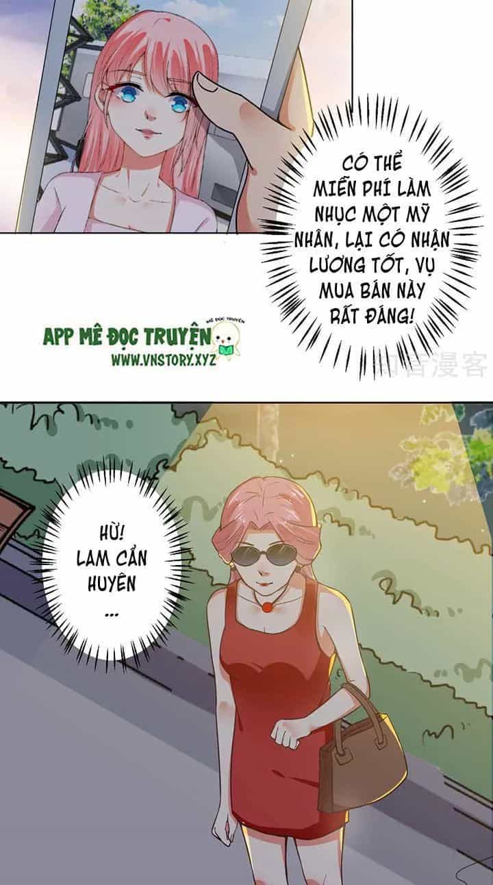 Tổng Tài Đại Nhân Thật Xấu Hổ - Chương 69 - ảnh 7