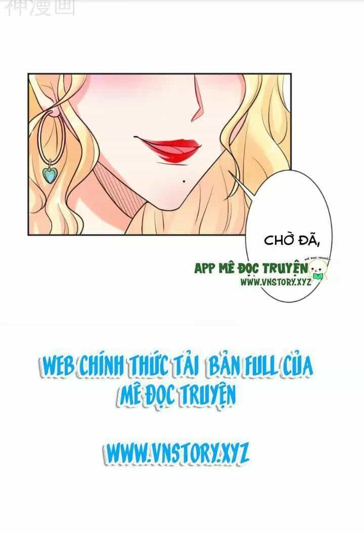 Tổng Tài Đại Nhân Thật Xấu Hổ - Chương 6 - ảnh 19