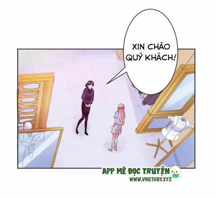 Tổng Tài Đại Nhân Thật Xấu Hổ - Chương 6 - ảnh 7