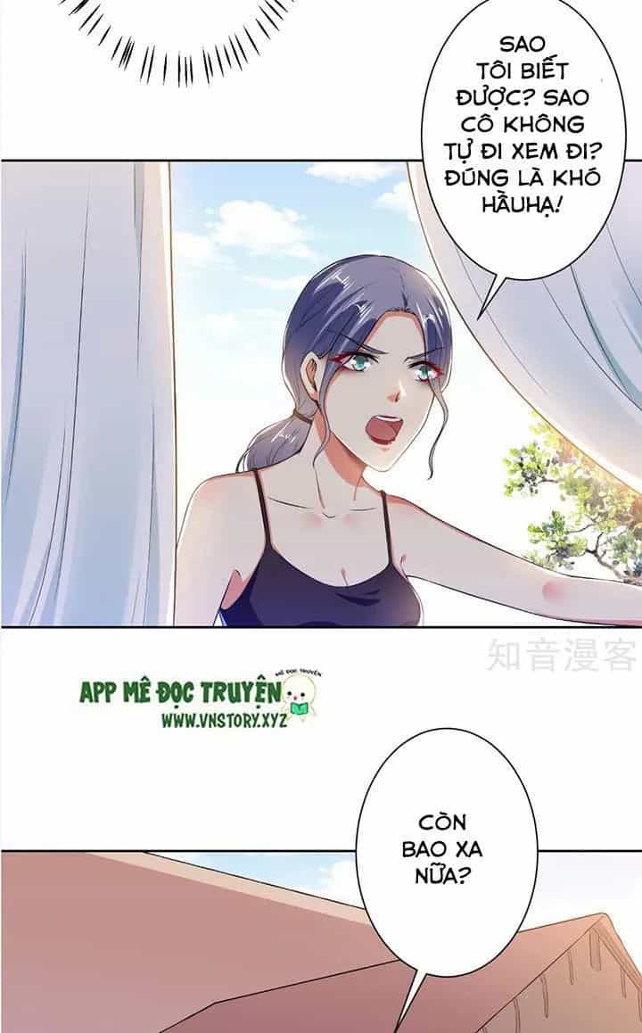 Tổng Tài Đại Nhân Thật Xấu Hổ - Chương 70 - ảnh 16