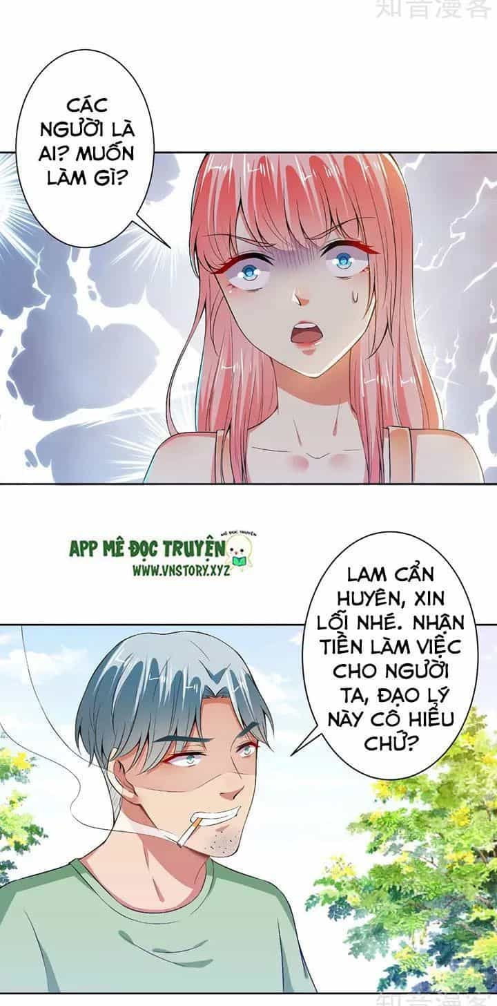 Tổng Tài Đại Nhân Thật Xấu Hổ - Chương 70 - ảnh 20